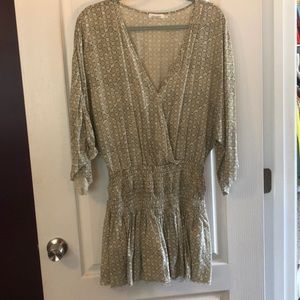 Vici Collection Dress